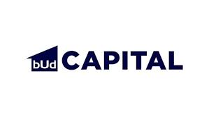 BudCapital Logo